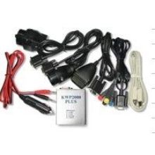 Kwp2000 Plus Chip Tunning outil outil de Diagnostic