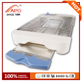 APG Brot Toaster Ofen Sandwich Toaster