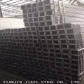 Hot Dip Galvanized Square Tube