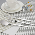 Eco-Friendly Feature 5 Pieces Dinnerware