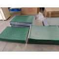 API KEMTRON KPT 28 Flat Hookstrip Shaker Screen