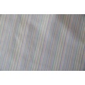 100% Polyester Yarn Dyed Weaving Fabric