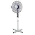 16 Inch Stand Fan with Cross Base