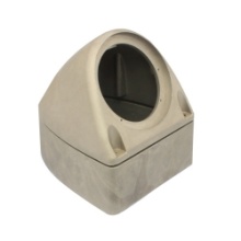 En aluminium Die Casting