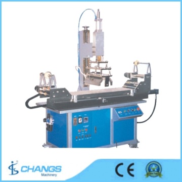 Equipo de la impresión de la transferencia de la prensa del calor St2018 Las empresas