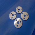 High Heat Resistant Zirconia Ceramic Spacer / Washer