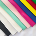 Polyester Silk satin fabric