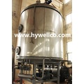 PLG Continuous Plate Dryer/Drying Machine for Chemical