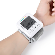 Automatic Electronic Blood Pressure Wrist Monitor