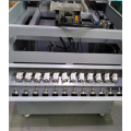 Máquina de impressão de marca registrada de alta cor de cor de cor