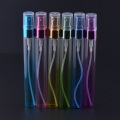 Colorful 10ml Perfume Glass Bottle