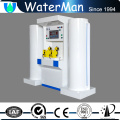 sterilization machine for sewage water treatment