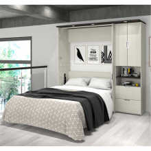 Escritorio multifuncional Murphy Beds