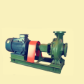 SBX low flow pump