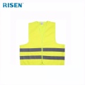 Emergency Duty Security Reflective Safety vest