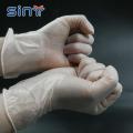 PVC Powder Free Disposable Gloves Medical