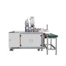Full Automatic Nonwoven disposable Face Mask Earloop Machine