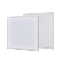 Long life indoor LED panel light