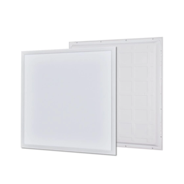 Long life indoor LED panel light