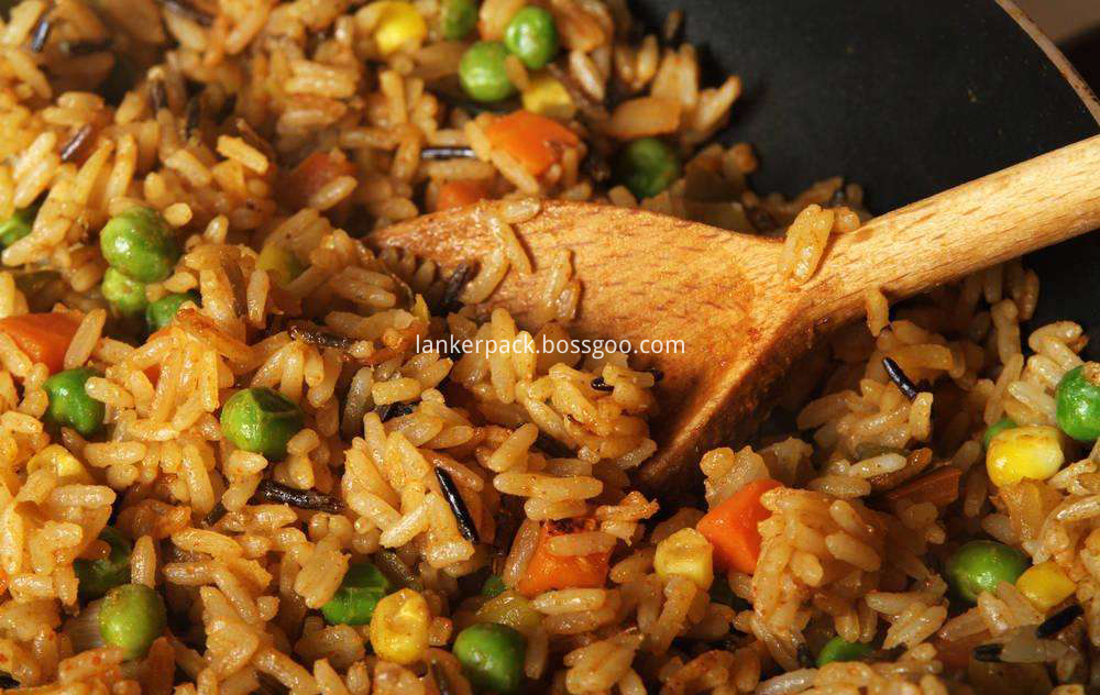 fried rice