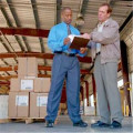 Import and Export Customs Declaration Service