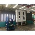 Automatic Double Glazed Insulated Glass Production Line