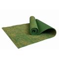 Eco friendly PVC foam yoga mat