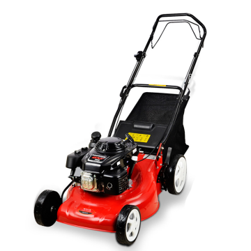 6.0hp 20' Hand Push 4-stroke Gasoline Lawn Mower