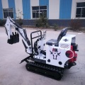 xn08 new quick coupler bucket for mini excavator