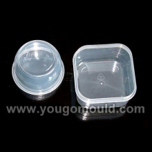 Container Mould