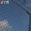 Security Anti Climb Razor Wire Airport Prison Fence