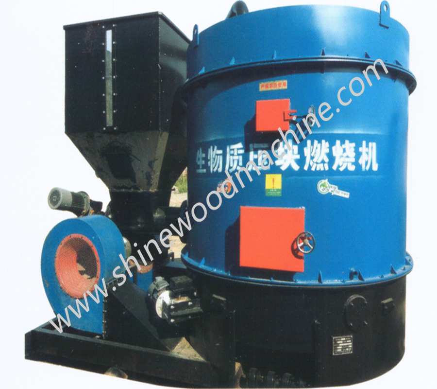 Core Veneer Dryer Machine 