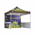 Wholesale advertising promotional items foldable tent