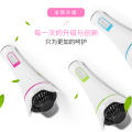 New arrival home use fruits cleaner ozone disinfection machine