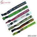 Hot Sale Colorful Sublimation Wristband for Gift (LM1485)