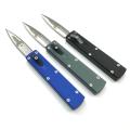 Нож Rocket Automatic Pen Shape Sharp OTF Knife