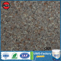 Granite stone effect coating for concrete