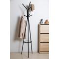 Coat stand for house clothes rack