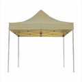 Pop-up canopy tent camping tents steel folding tents