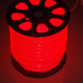 Rouge LED Neon Flex (12V / 24V / 110V / 220V)