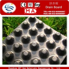 Estrado Usado Dimple Drain Board para Venda