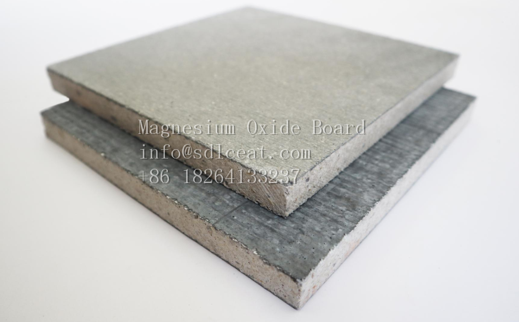 magnesium oxide board mgo wall board 