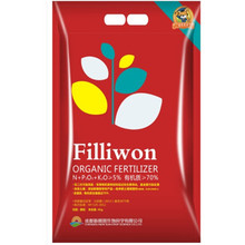 Filliwon Humus Fertilizante