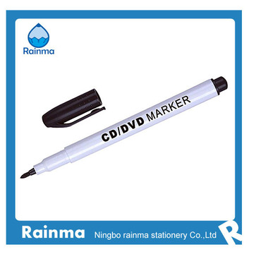 CD Marcador permanente-RM469