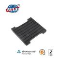 High Quality Rubber Pads for Sleepers (SKL)