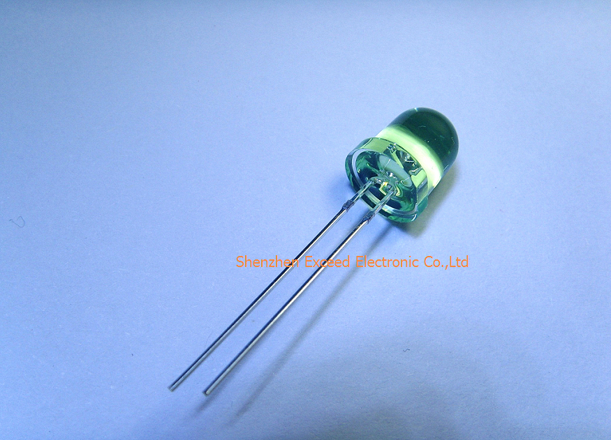 5mm LED Lamp