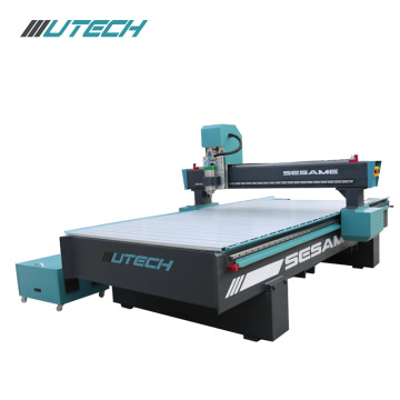 Kitchen Cabinet Door Making Machine