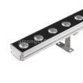 LED Wall washer linear bar