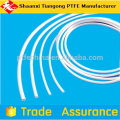 manufacturer of ptfe extruded tube, plastic nylon tube wholesale in stock