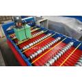 Hydraulic Roofing Corrugated Sheet Forming Machine